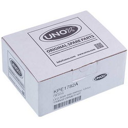 Плата живлення освітлення (трансформаторна) UNOX KPE1782A XEVC/XEBC 230V-12V