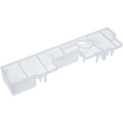 Тримач мікро-перемикачів замку дверей для мікрохвильовки Electrolux 50296072007