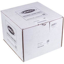 Тен (круглий) UNOX RS1002 6750W 230V D=220mm H=183mm