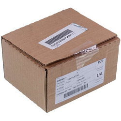 Двигун вентилятора TYPE F 64-10 220-240V + крильчатка D=100mm морозильної камери Electrolux 2260065111