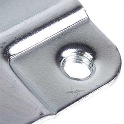 Петля дверцят (верхня) морозильної камери для холодильника Electrolux 2212188052