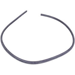 Ущільнювач дверей UNOX KGN1352A L=1600mm 22x14mm
