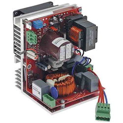 Блок керування мотора вентилятора Rational 3040.3040P