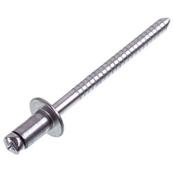 Жолоб дренажний для дверей Rational 24.01.800 495x195mm