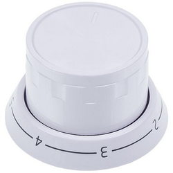 Ручка регулювання конфорки для електричної плити Beko 250316147