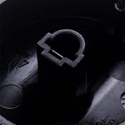 Ручка регулювання режимів духовки для плити Gorenje 785433