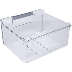 Ящик морозильної камери для холодильника AEG 2651106177 верхній/середній