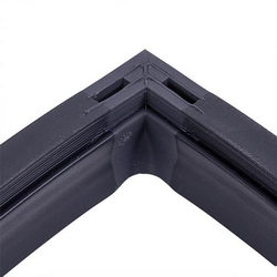 Ущільнювач дверей Rational 5105.1023P 1500x485mm профіль 31x15mm