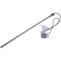 Тін для рушникосушарки HP004 600W 230V L=550mm D різьблення =20mm