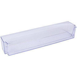 Дверна полиця для пляшок 595x115mm (4948110700) в холодильник Beko