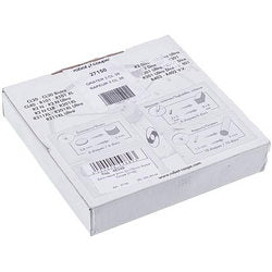 Диск-терка Robot Coupe 27150 D=175mm 3mm