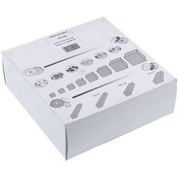 Набір для нарізки соломкою 8x8mm Robot Coupe 27116 D слайсера=175mm