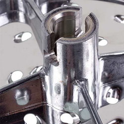 Диск-терка Robot Coupe 28016 D=190мм 7мм