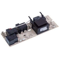 Плата керування Robot Coupe 102479 трифазна