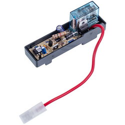 Плата керування Robot Coupe 39585