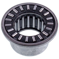 Вал двигуна у зборі Robot Coupe 39198 H=25,5mm