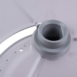 Диск-слайсер для нарізки скибочкам Robot Coupe 27786 D=175mm 6mm