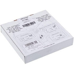 Диск-слайсер для нарізки скибочкам Robot Coupe 27786 D=175mm 6mm