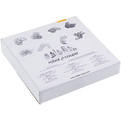 Диск-терка Robot Coupe 27577 D=175mm 2mm