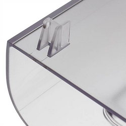 Контейнер (бачок) для води кавоварки DeLonghi 7313264561