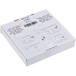 Диск-слайсер для нарізки скибочками Robot Coupe 27087 D=175mm 5mm