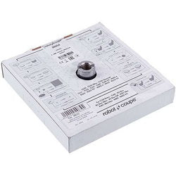 Диск-слайсер для нарізки скибочками Robot Coupe 28004 D=190mm 4mm