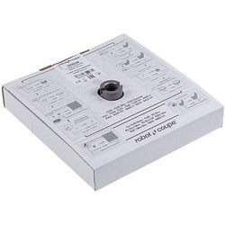 Диск-слайсер для нарізки скибочками Robot Coupe 28065 D=190mm 5mm