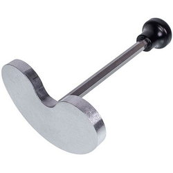 Штовхач серповидний для овочерізки Robot Coupe 39701