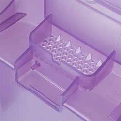 Резервуар для води парогенератора Braun 7312880549