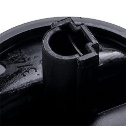 Ручка регулювання для газової плити Gorenje 565716