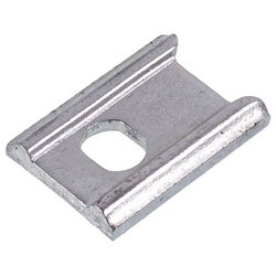 Набір змінних лез до ножа м&aposясорубки 12 Unger R70 (LFH70) Lame Italia 100025 (9 шт.)