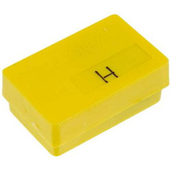 Набір змінних лез до м&aposясорубки ножа 22 Unger H82 (LFH82) Lame Italia 100030 (9 шт.)