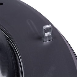 Люк для стиральной машины Indesit C00632765