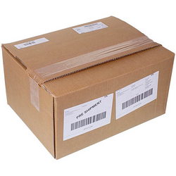 Корпус ящика морозильної камери для холодильника Electrolux 4055039061 380x210x190mm (нижній)