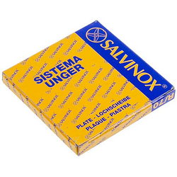 Решітка для м&aposясорубки Lame Italia 100625 12мм D=69,6мм (з пазом) Unger R70 (PRF12)