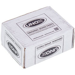 Фіксатор засувки ручки дверцят UNOX KVM1030A