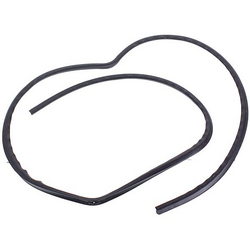 Ущільнювач дверей для розстійної шафи UNOX KGN1145A W=620mm H=480mm 12x10mm