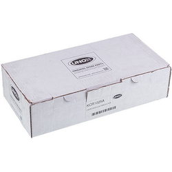 Комплект петель дверей (2шт) UNOX KCR1025A (ліва + права)