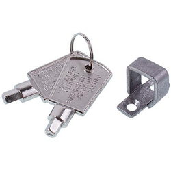 Ручка дверей 811726 для морозильної камери Gorenje