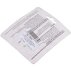 Решітка для м'ясорубки Lame Italia 103185 6mm D=98mm (з пазом) Enterprise 32