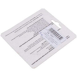 Решітка для м'ясорубки Lame Italia 103202 14mm D=100mm (з пазом) Enterprise 32