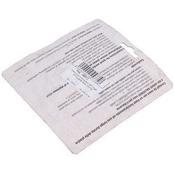 Решітка для м&aposясорубки Lame Italia 100113 "00" D=114mm (з пазом) Unger D114