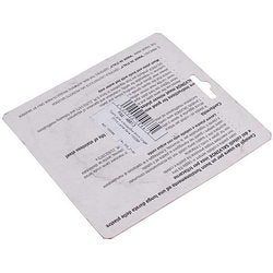 Решітка для м&aposясорубки Lame Italia 100088 8mm D=114mm (з пазом) Unger D114