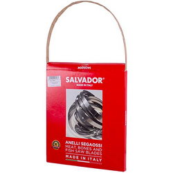 Полотно для стрічкової пилки Lame Italia 201578 1570x16x0,5mm