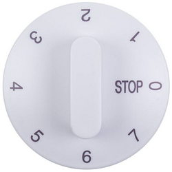 Ручка терморегулятора для холодильника Gorenje 381953