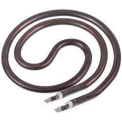 Тін спіраль для електричної плити D=145mm 1000W