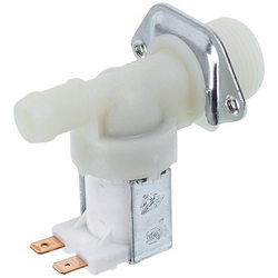 Клапан подачі води 1/180 для стиральної машини Candy 49032091