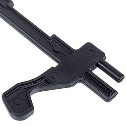 Гачок дверей для мікрохвильової печі AEG 50280572004