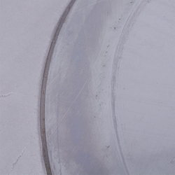 Ніж для слайсера Rasspe 3275.01 D1 D=275mm (275x218x40x4mm)