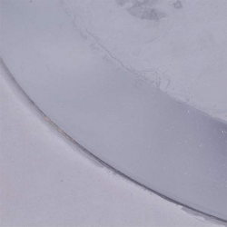 Ніж для слайсера Rasspe 3370.07 D=370mm (370x300x57x4mm)